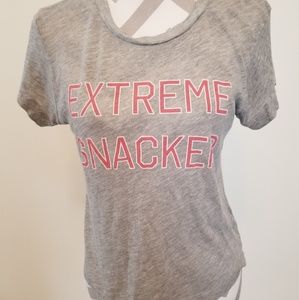 Nwot wildfox super soft tee